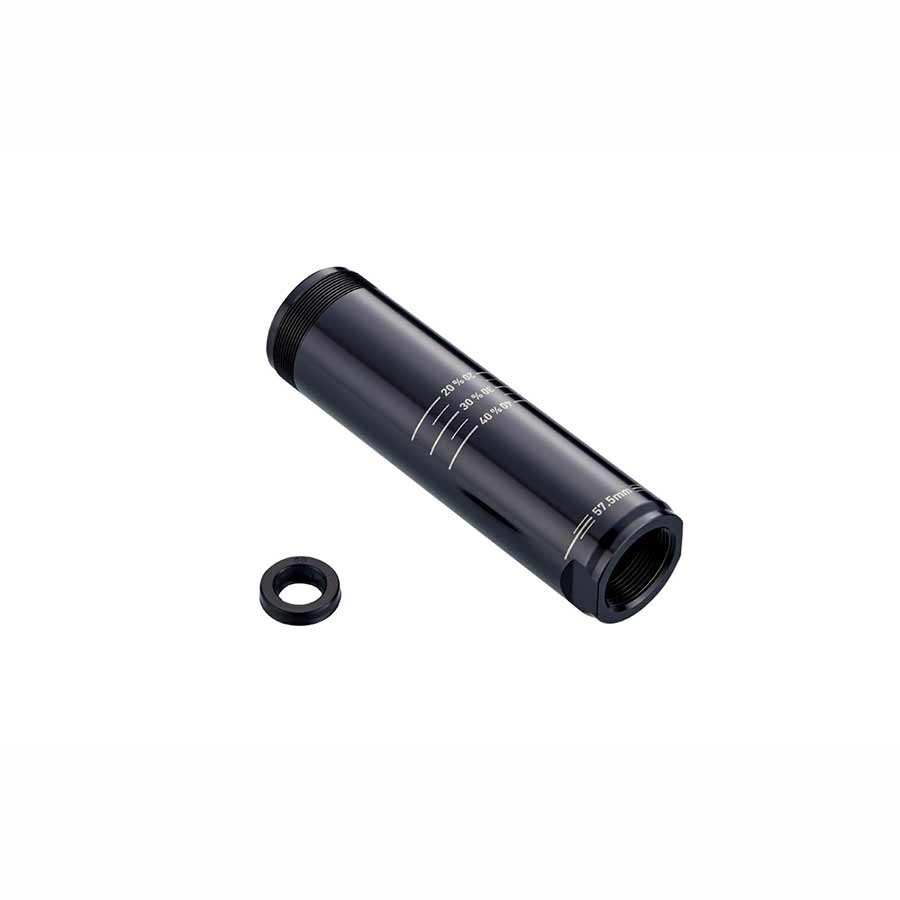 942590-01::0::942590-01::RockShox, ThruShaft Damper Body Pour Deluxe A1, 11.4118.054.000