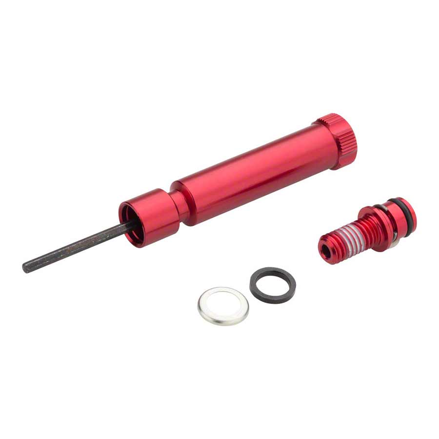 942591-01::0::942591-01::RockShox, Bouton d'amortisseur de rebond pour Tora/Recon/Reba/Revelation, 11.4015.318.000