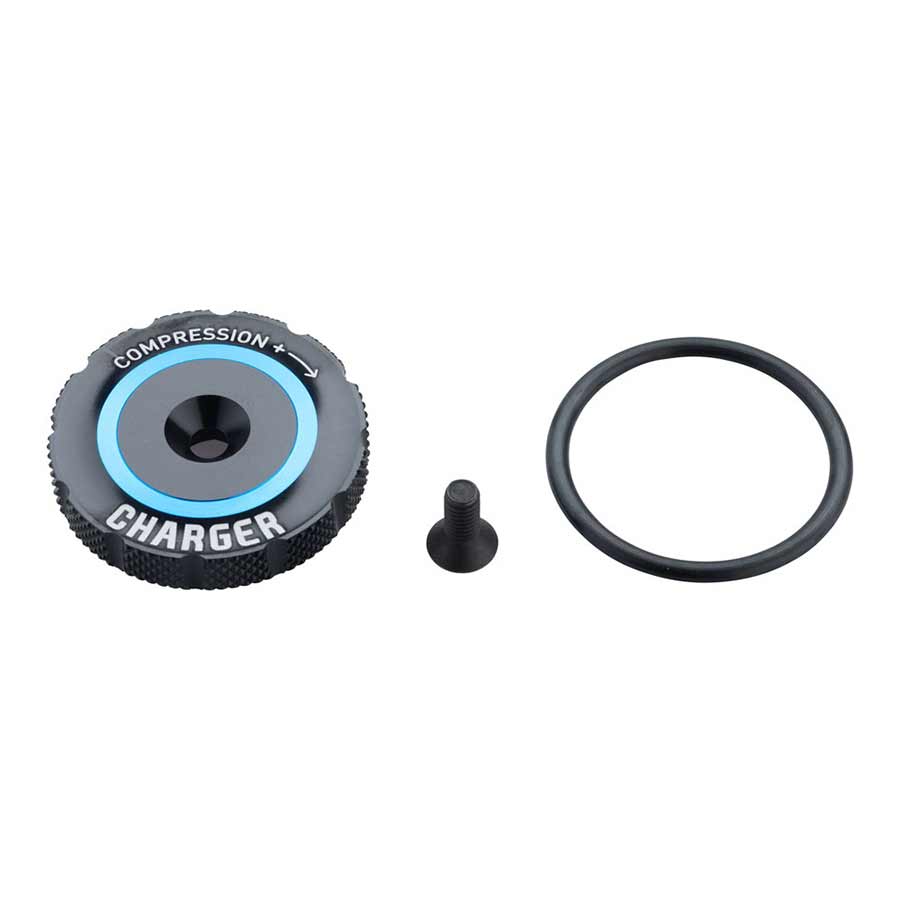 942596-01::0::942596-01::RockShox, Bouton d'amortisseur de compression pour Charger RC 35mm, 11.4018.082.006