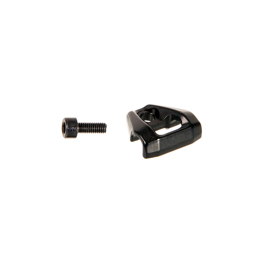 942605-01::0::942605-01::RockShox, 11.4018.115.001, Pince à conduit pour ZEB