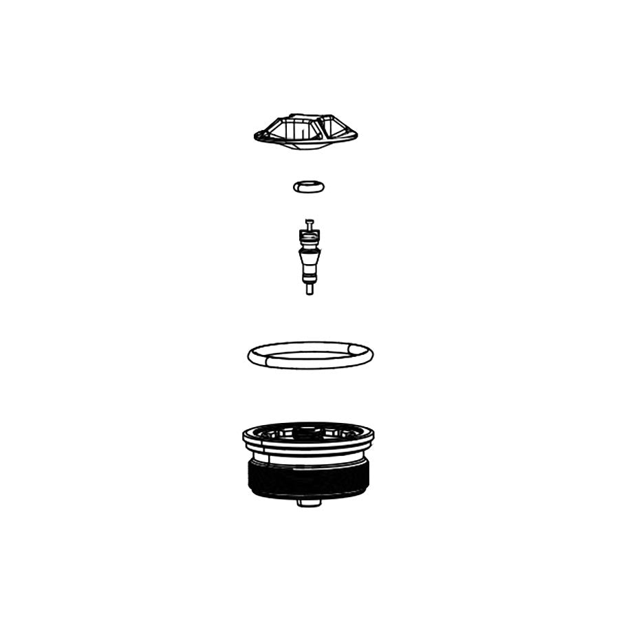 942734-01::0::942734-01::RockShox, Capuchon Ajusteur pour Domain B1, 11.4018.083.003