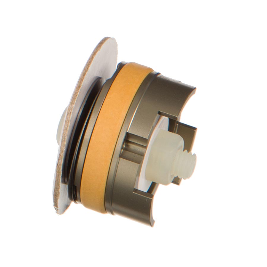 942738-01::0::942738-01::RockShox, Piston assemblé pour Deluxe, 11.4118.085.003