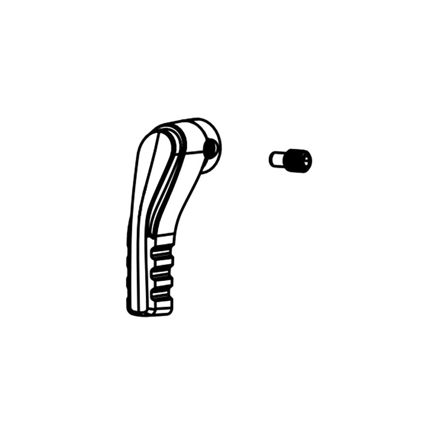 942753-01::0::942753-01::RockShox, Super Deluxe Comp Knob Kit, Kit, 11.4115.107.070