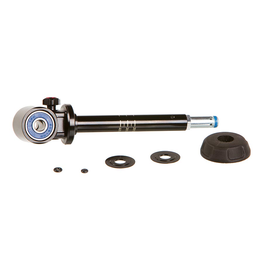 942758-01::0::942758-01::RockShox, Super Deluxe Coil Damper Shaft, Bearing Eyelet 55mm, 11.4118.065.553