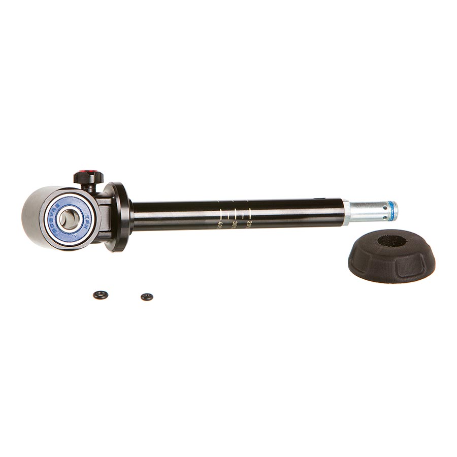 942758-02::0::942758-02::RockShox, Super Deluxe Coil Damper Shaft, Bearing Eyelet 65mm, 11.4118.065.653