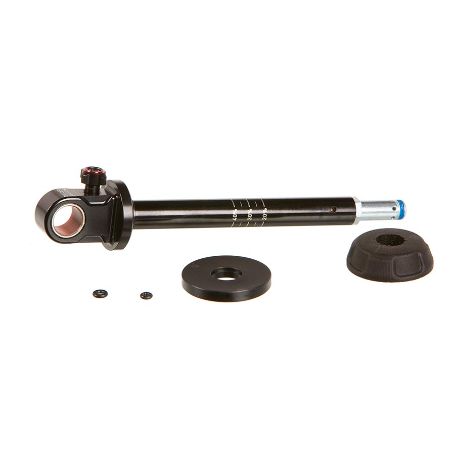 942758-06::0::942758-06::RockShox, Tige d'amortissement de ressort pour Standard, 60mm, 11.4118.065.601