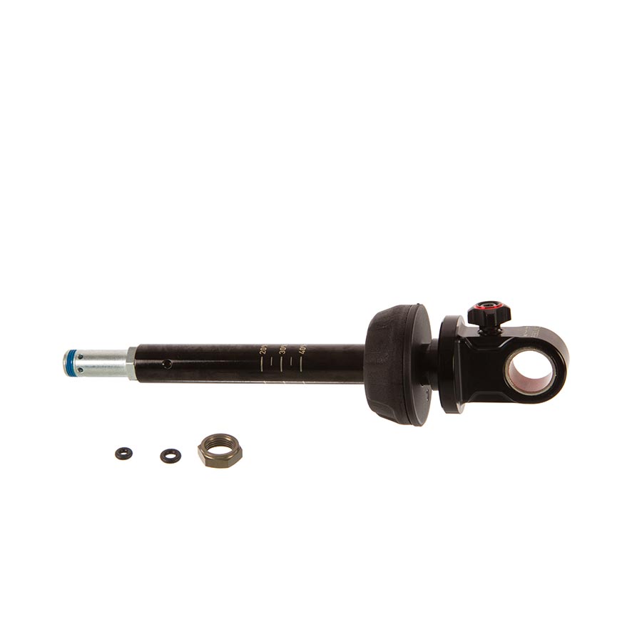 942758-14::0::942758-14::RockShox, Super Deluxe Coil Damper Shaft, Tige d'amortisseur, Standard, 62.5mm