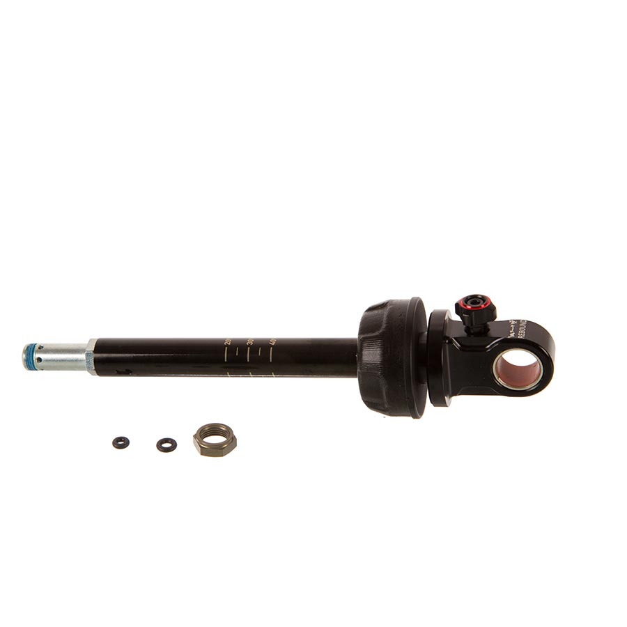 942758-16::0::942758-16::RockShox, Super Deluxe Coil Damper Shaft, Tige d'amortisseur, Standard, 72.5mm