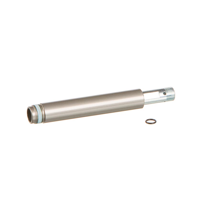 942759-01::0::942759-01::RockShox, SDLX RC3/R Damper Shaft, 37.5-45mm, 11.4118.064.450