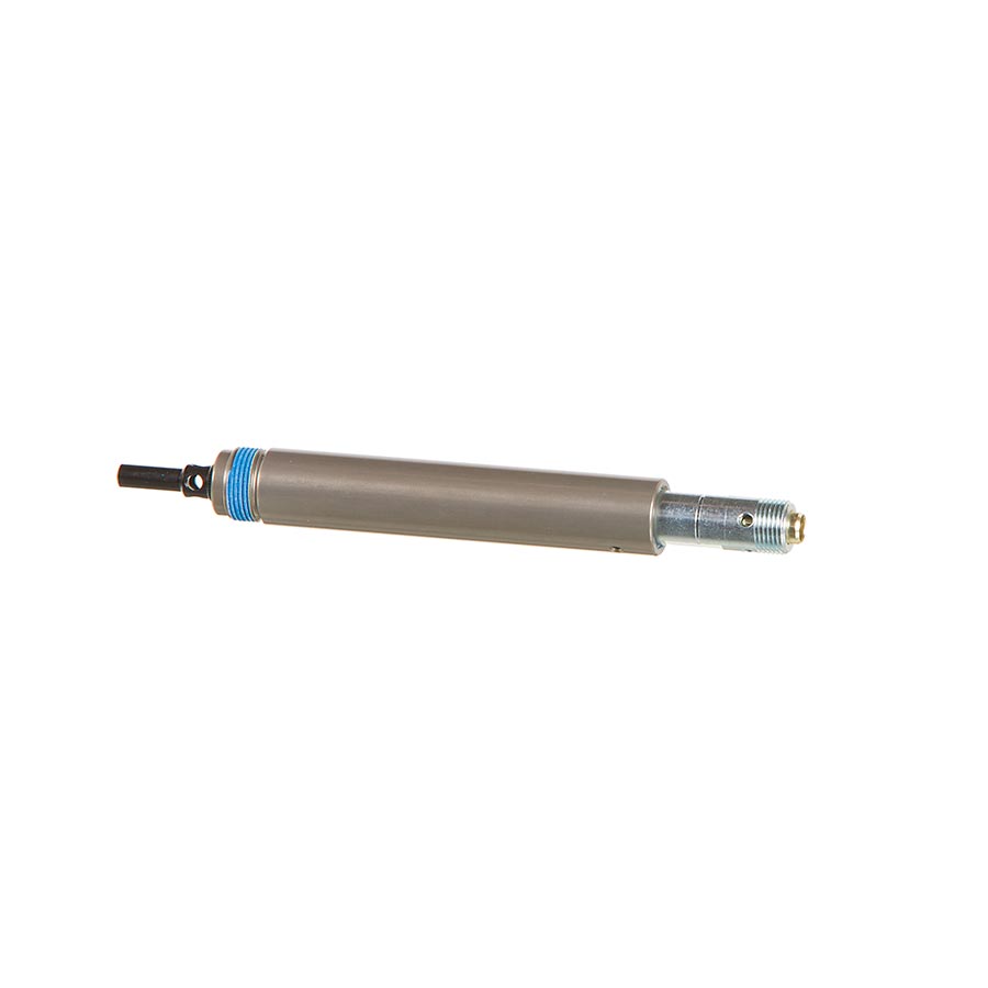 942760-01::0::942760-01::RockShox, SDLX A1-B2 Damper Shaft, 37.5-45mm, 11.4118.084.450