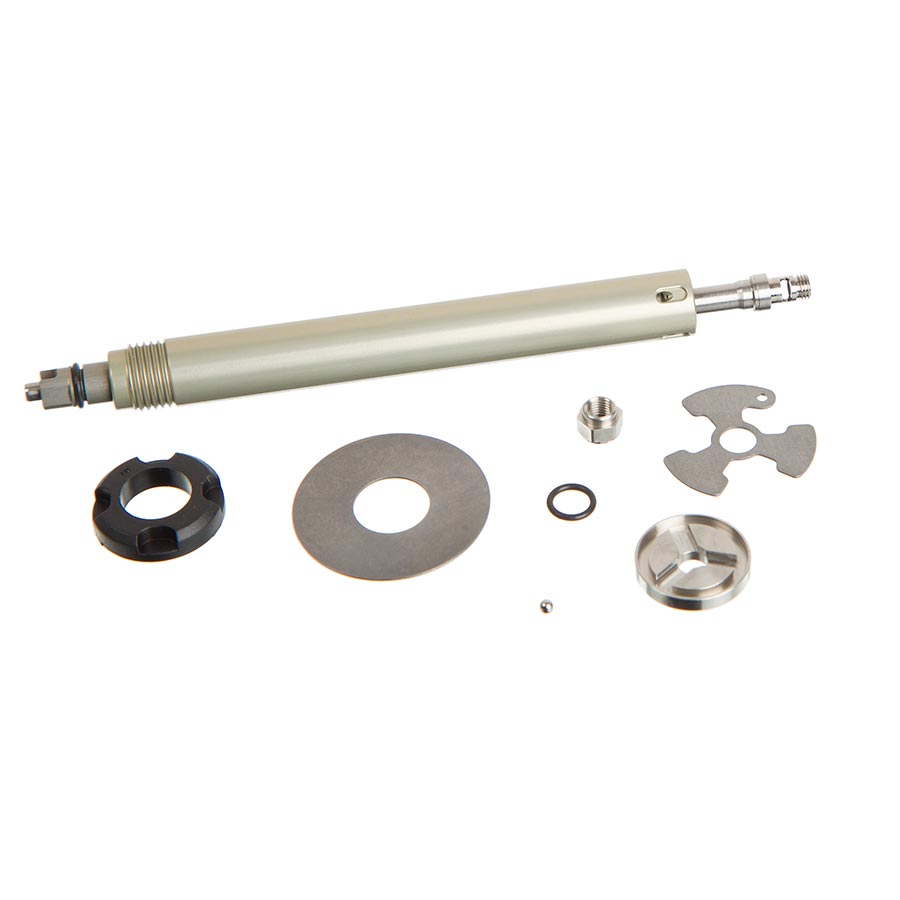 942764-01::0::942764-01::RockShox, SDLX ThruShaft Damper Shaft, 11.4118.095.650