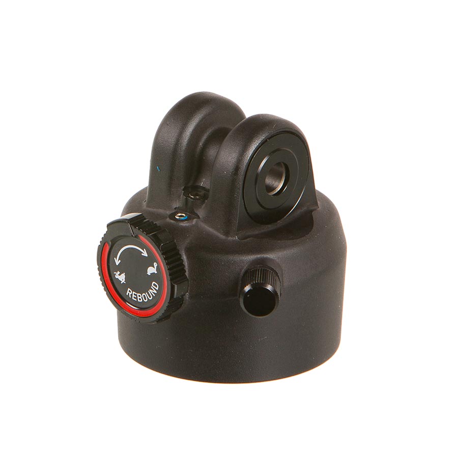 942767-01::0::942767-01::RockShox, Deluxe Select Eyelet Assembly, Bearing Eyelet, 11.4118.070.002