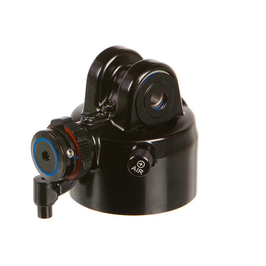 942769-01::0::942769-01::RockShox, Deluxe Ult Remote Eyelet Assy, Bearing Eyelet, 11.4118.072.002