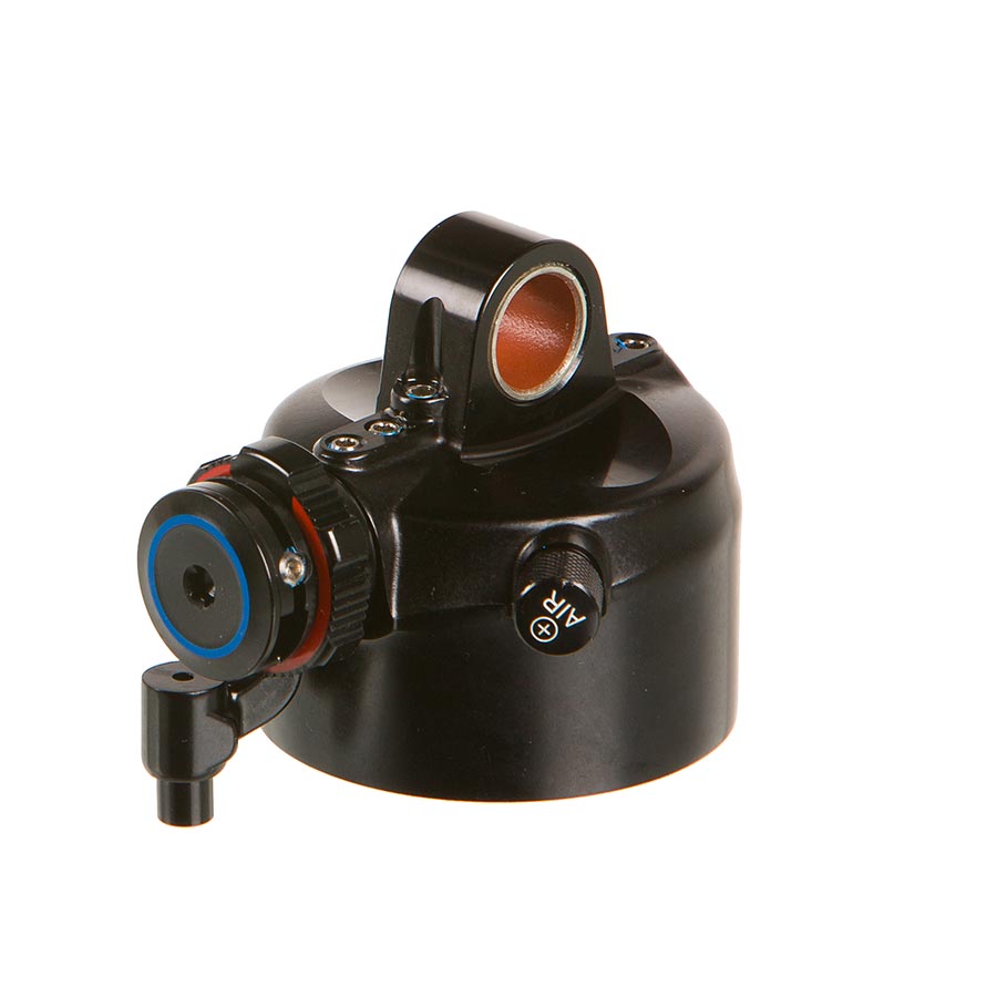 942769-02::0::942769-02::RockShox, Deluxe Ult Remote Eyelet Assy, Standard Eyelet, 11.4118.072.000