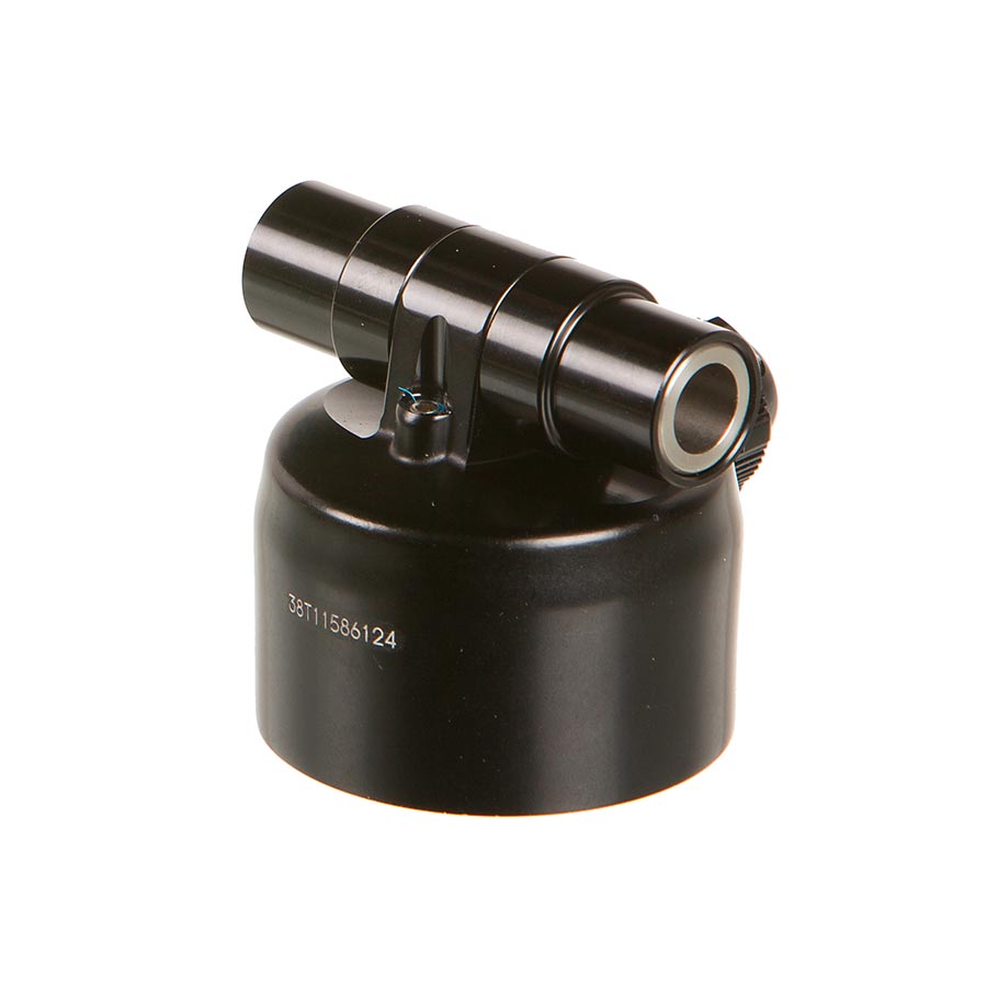 942772-01::1::942772-01::RockShox, DLX Reaktiv Eyelet Assembly, Trek Mount, 11.4118.070.004
