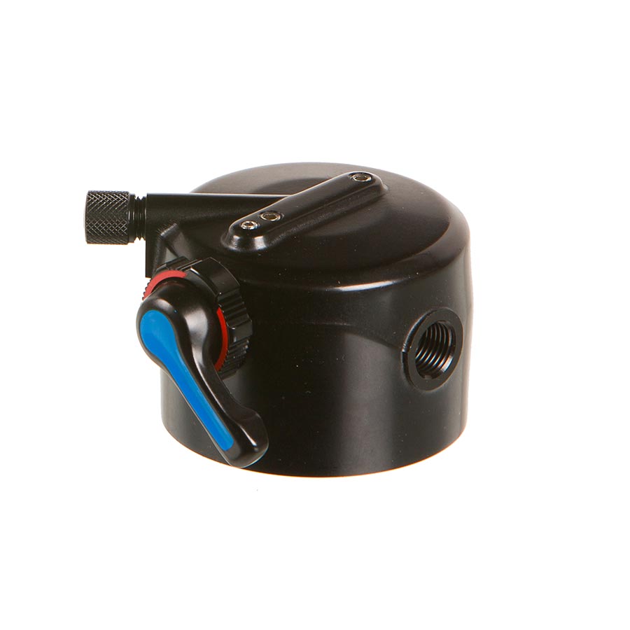 942772-02::0::942772-02::RockShox, DLX Reaktiv Eyelet Assembly, Trunnion, 11.4118.070.003
