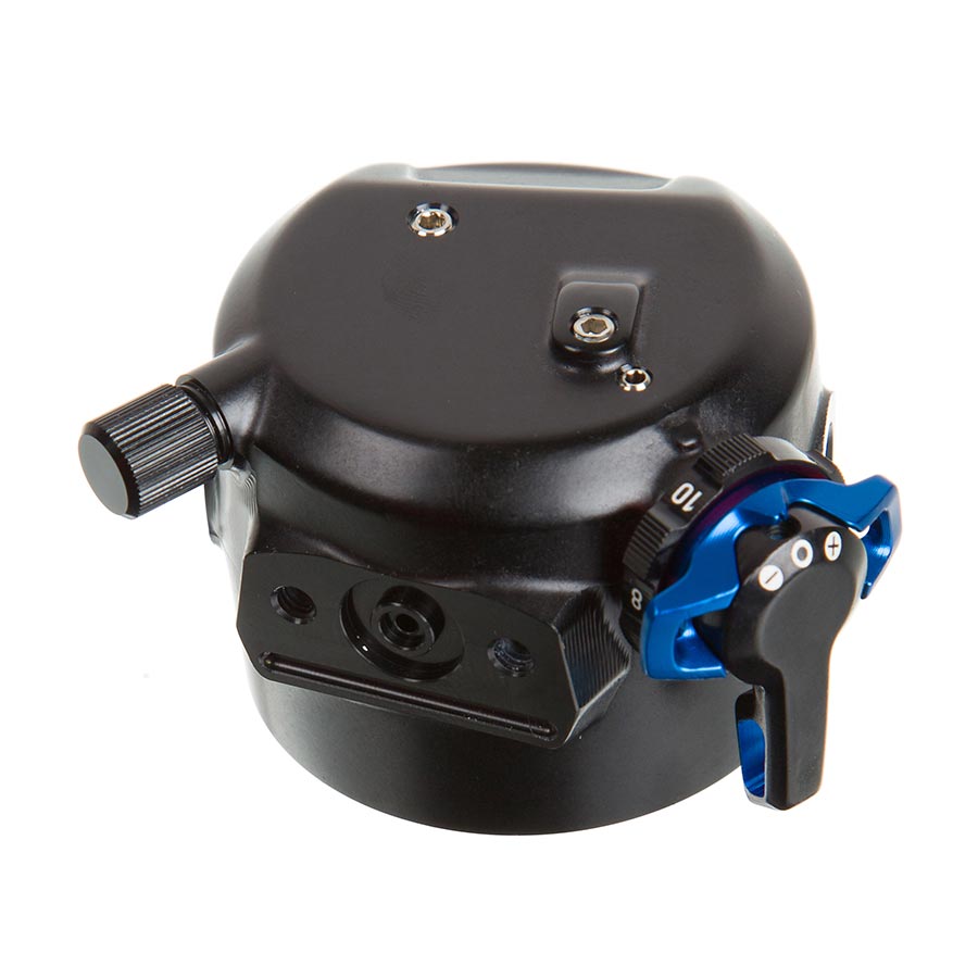 942776-01::0::942776-01::RockShox, SDLX ThruShaft Eyelet Assembly, Trunnion, 11.4118.070.006