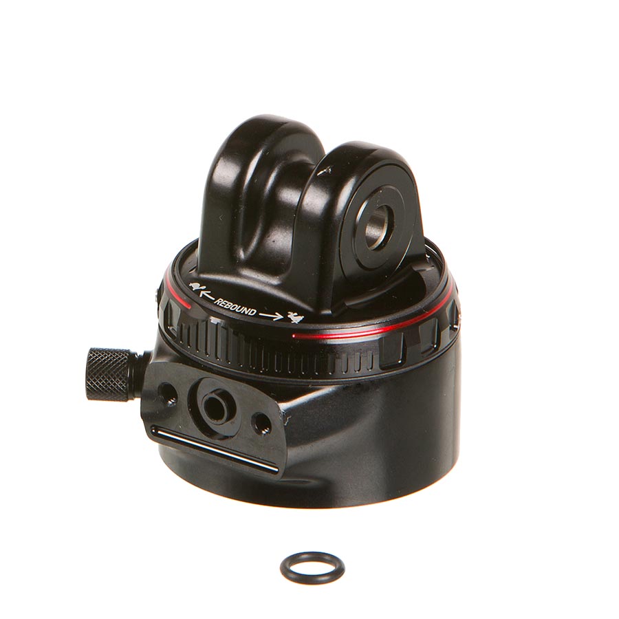 942777-01::0::942777-01::RockShox, Super Deluxe R Eyelet Assembly, Bearing Eyelet, 11.4118.073.002