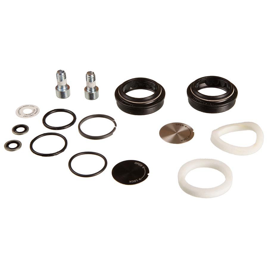 942797-01::0::942797-01::RockShox, Trousse d'entretien pour Paragon S Coil, 00.4315.032.560