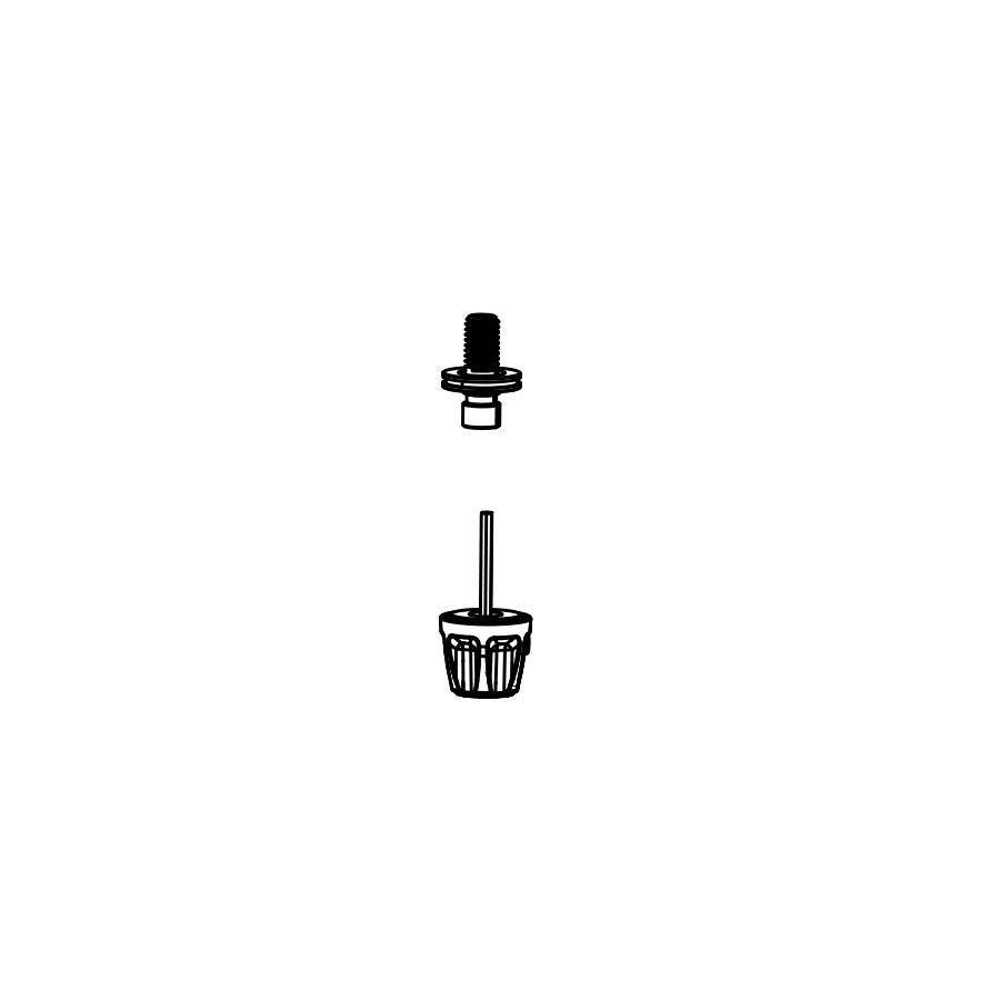 942808-01::0::942808-01::RockShox, Bouton d'ajustement de rebond pour Charger RC, 11.4015.404.028