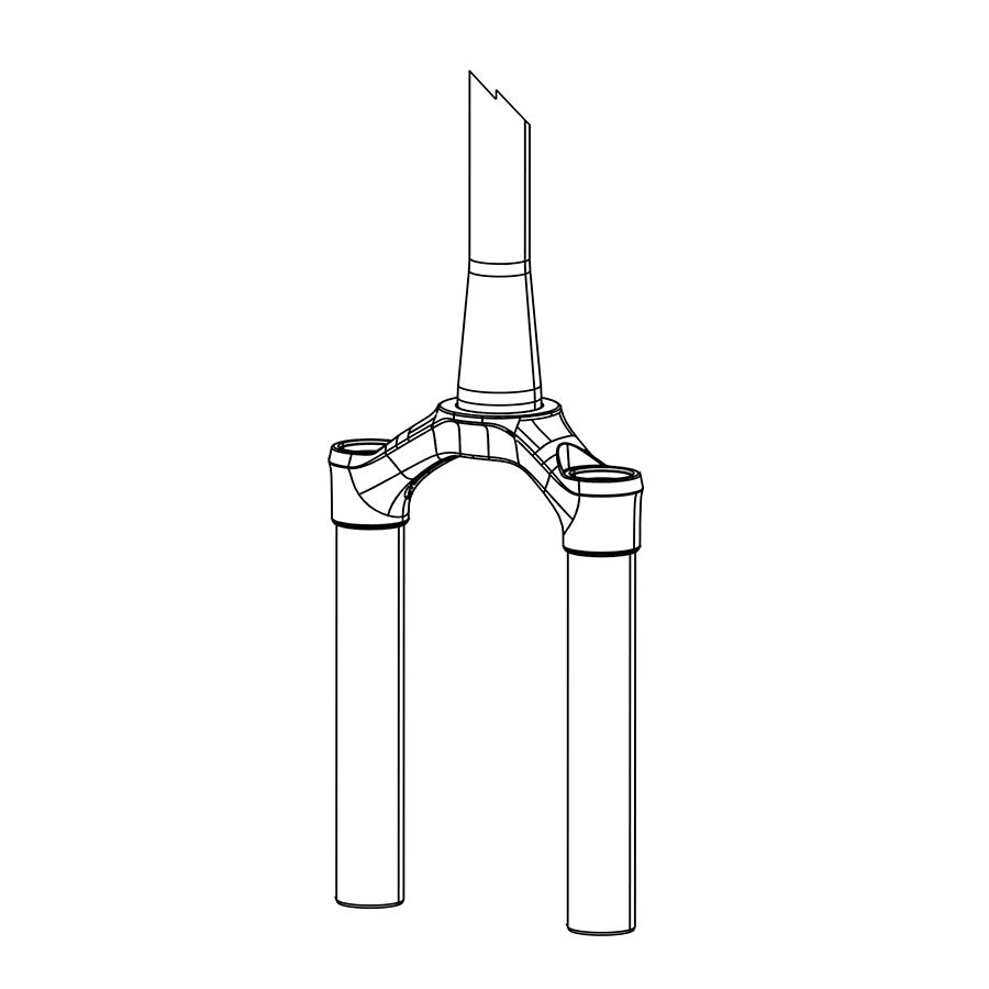 942846-01::0::942846-01::RockShox, CSU pour SID 2927+ 51 BLK, 11.4018.008.476