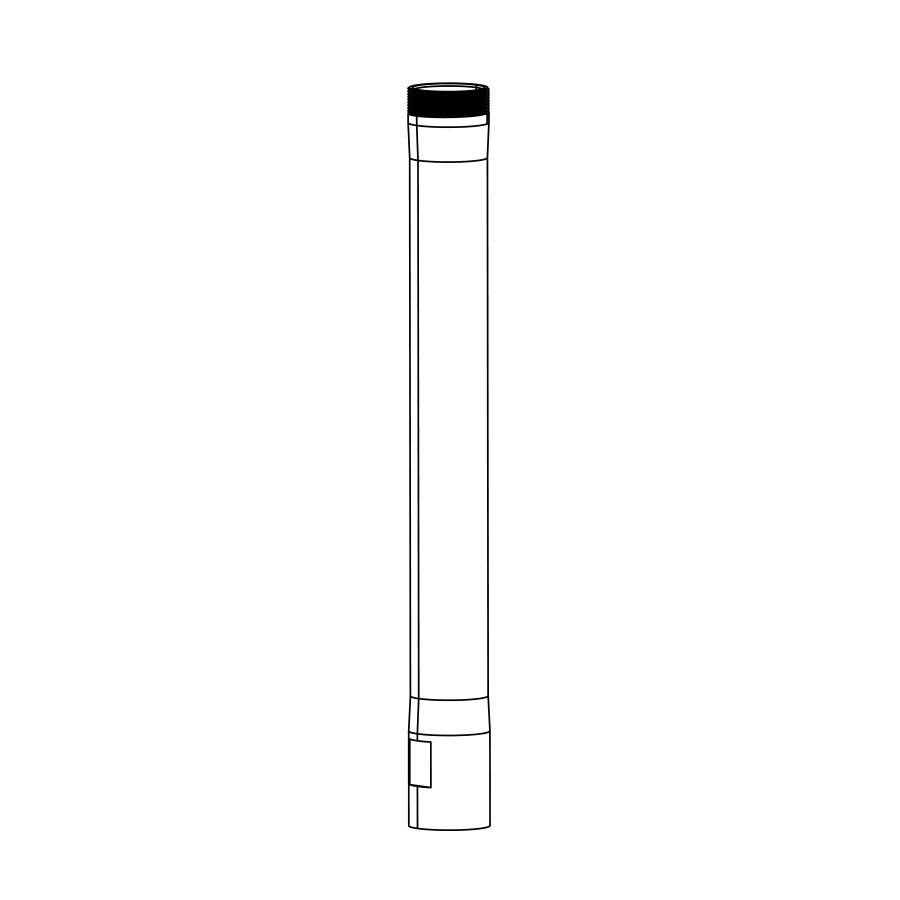942877-01::0::942877-01::RockShox, Tube d'amortisseur pour Charger, 11.4018.063.000
