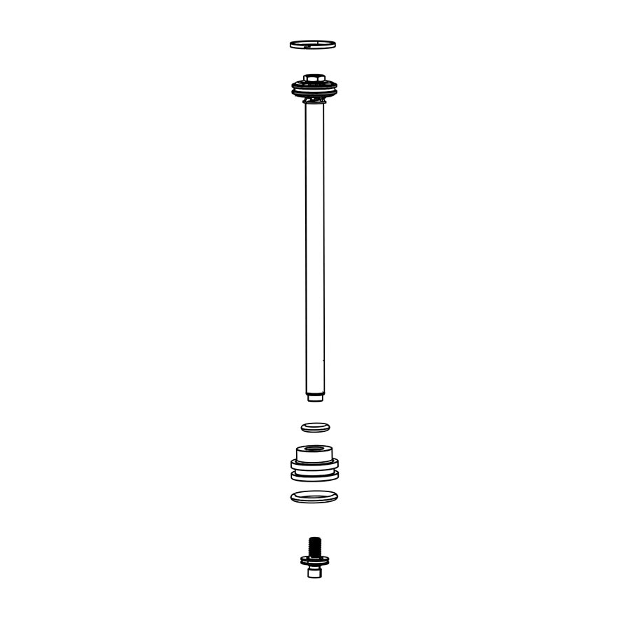 942922-01::0::942922-01::RockShox, Amortisseur pour RVL RC A1, 11.4018.025.022