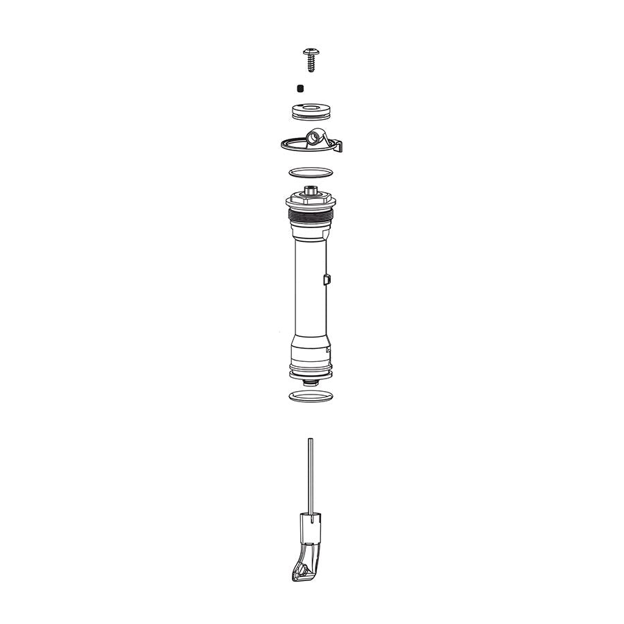 942938-01::0::942938-01::RockShox, Amortisseur pour JudyS/30S Crown A1, 11.4018.104.017