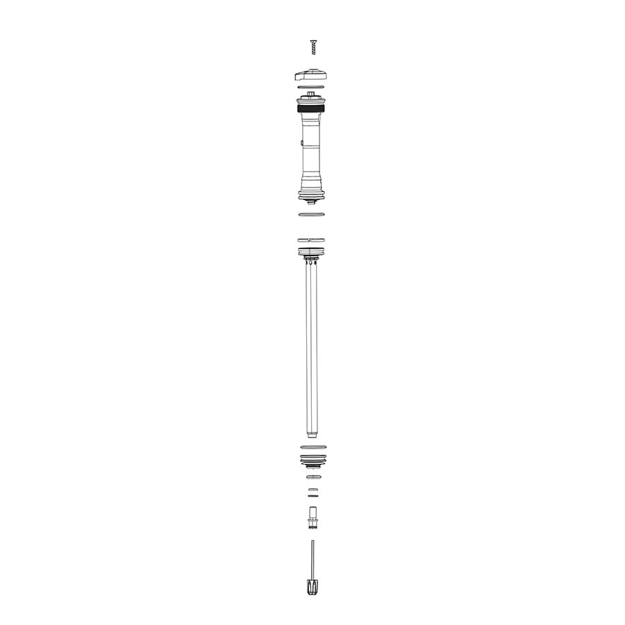 942939-01::0::942939-01::RockShox, Amortisseur pour 35S TK Crown A1, 11.4018.104.019