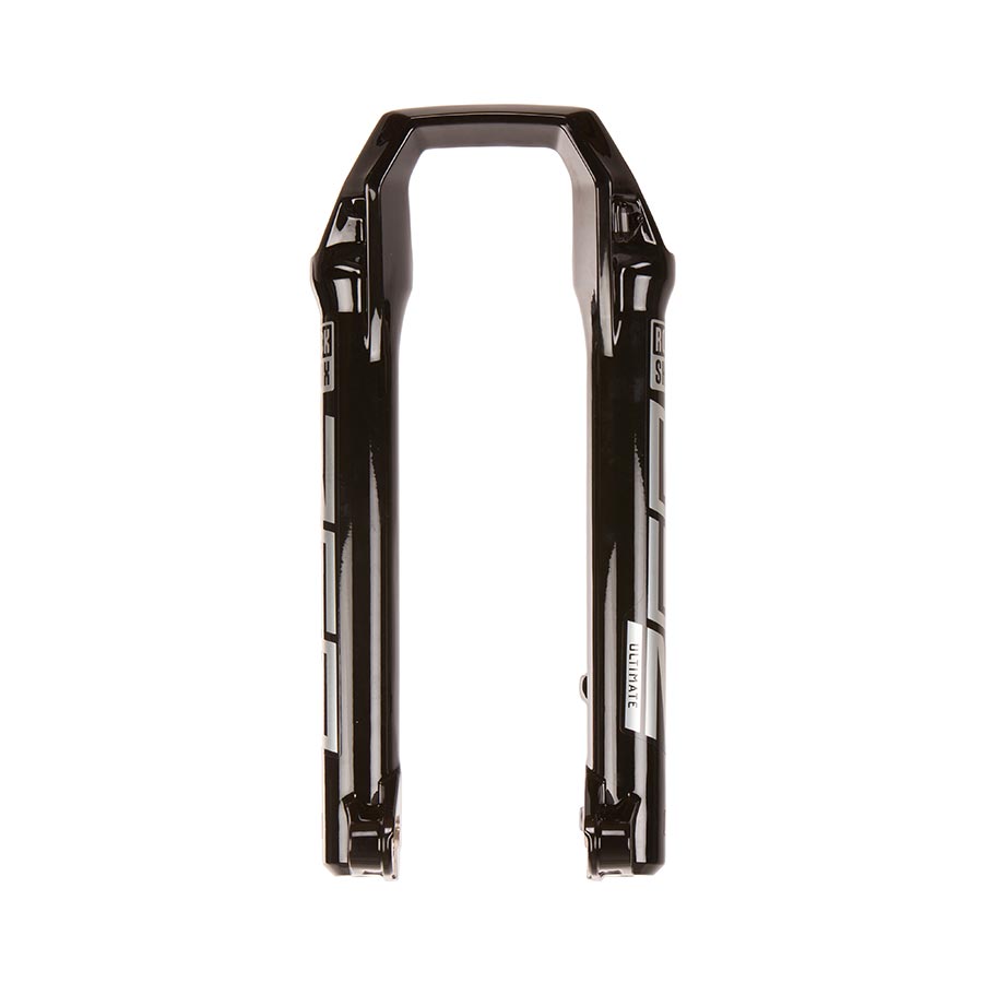943012-01::0::943012-01::RockShox, Jambage pour ZEB A2, Noir Lustré