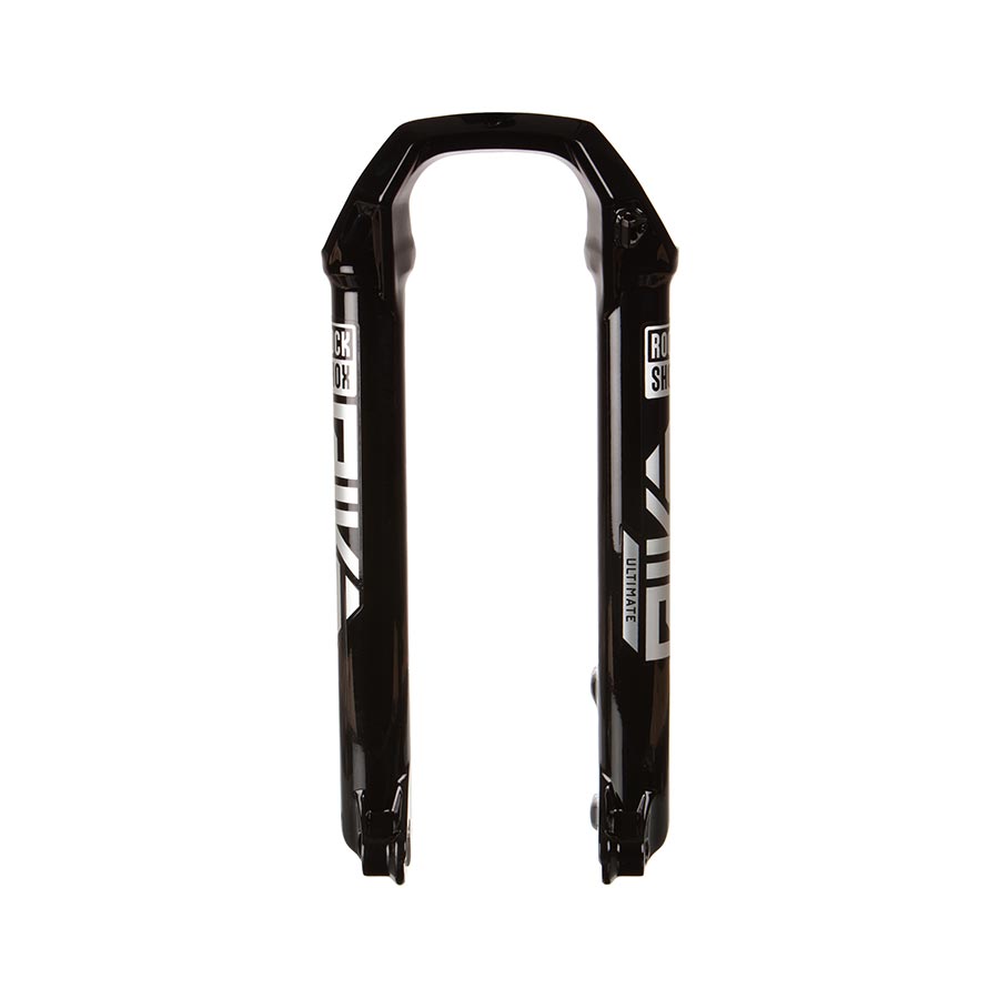 943028-01::0::943028-01::RockShox, Jambage pour Pike C1, Noir Lustré