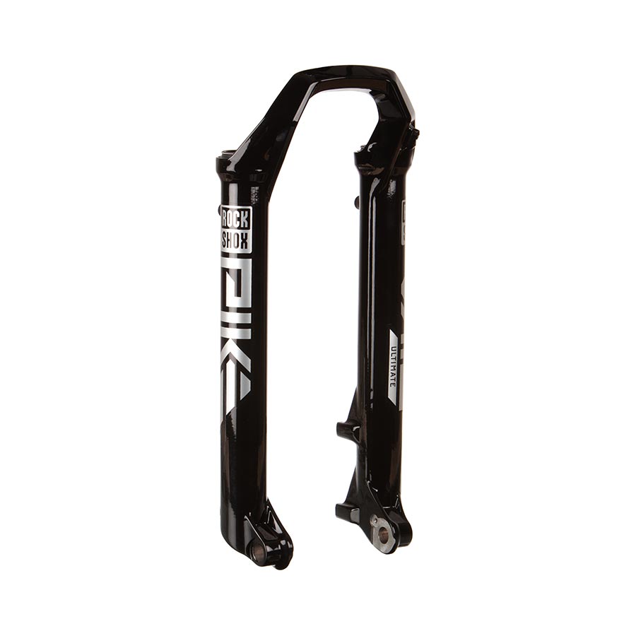 943028-01::1::943028-01::RockShox, Jambage pour Pike C1, Noir Lustré