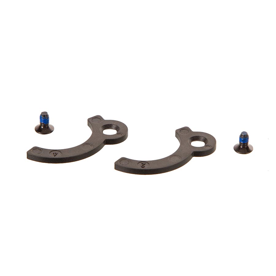 943040-01::0::943040-01::RockShox, Adaptateur de bouts, Paire