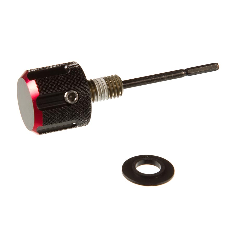 943041-01::0::943041-01::RockShox, Bouton d'ajustement de compression pour Charger 3 RC2 BC, Kit