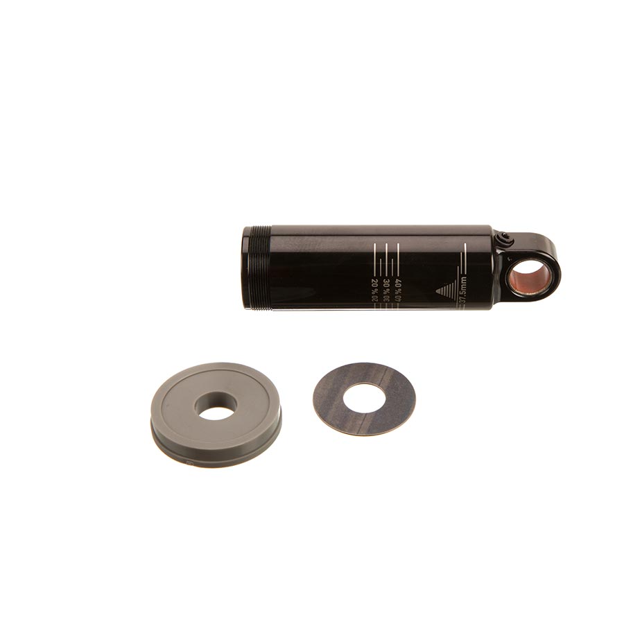 943054-02::0::943054-02::RockShox, Corps d'amortisseur pour Super Deluxe C1, Standard, 37.5mm, 11.4118.054.375