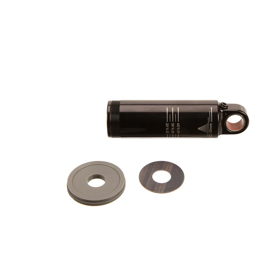 943054-03::0::943054-03::RockShox, Corps d'amortisseur pour Super Deluxe C1, Standard, 40mm, 11.4118.054.400