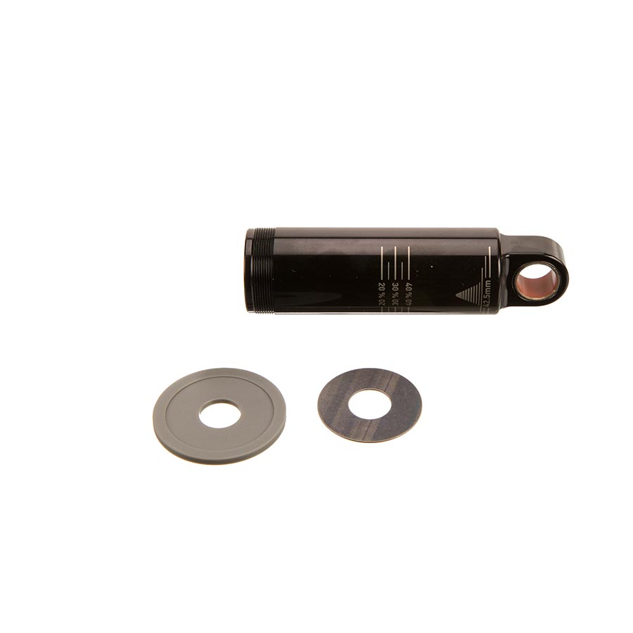 943054-04::0::943054-04::RockShox, Corps d'amortisseur pour Super Deluxe C1, Standard, 42.5mm, 11.4118.054.425
