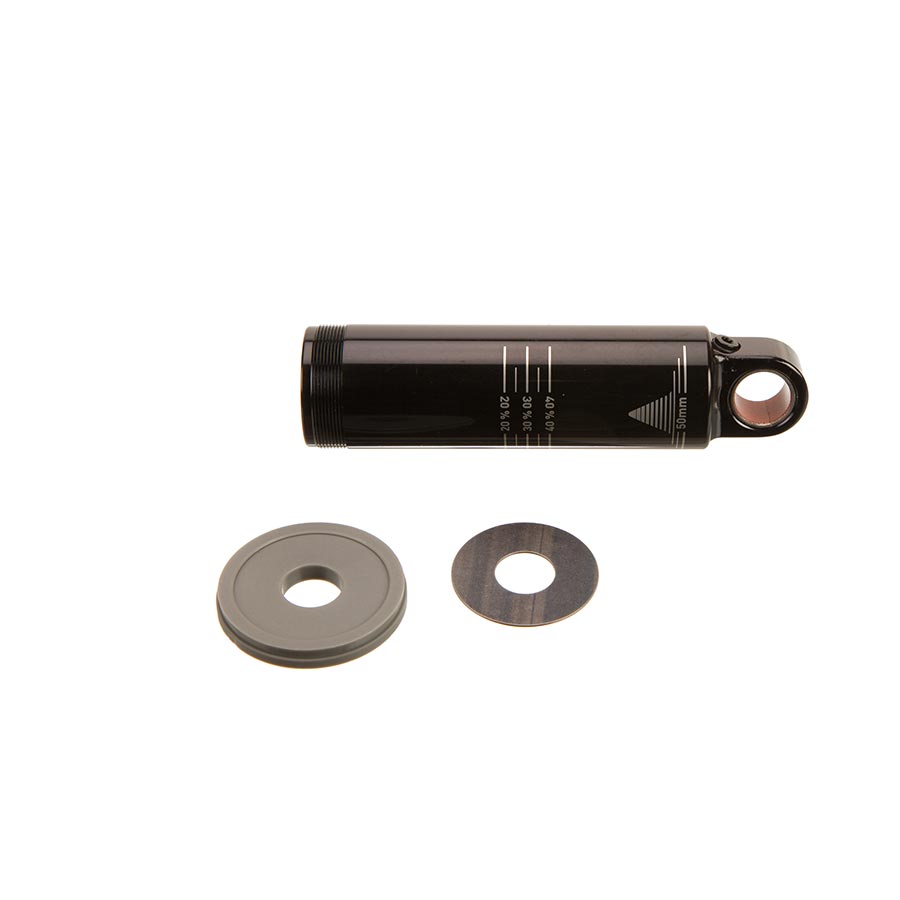 943054-07::0::943054-07::RockShox, Corps d'amortisseur pour Super Deluxe C1, Standard, 50mm, 11.4118.054.500