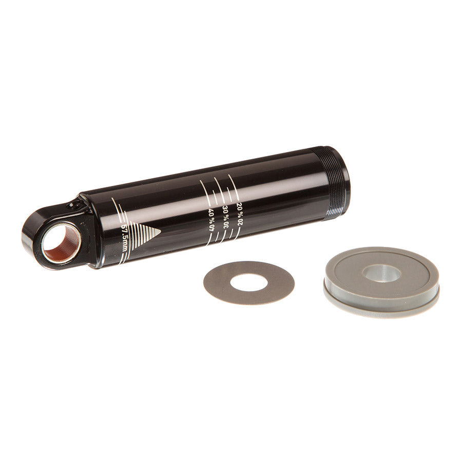 943054-10::0::943054-10::RockShox, Corps d'amortisseur pour Super Deluxe C1, Standard, 57.5mm, 11.4118.054.575