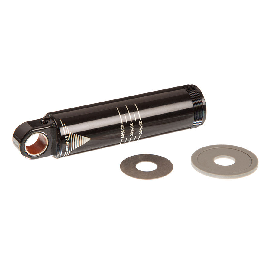 943054-12::0::943054-12::RockShox, Corps d'amortisseur pour Super Deluxe C1, Standard, 62.5mm, 11.4118.054.625