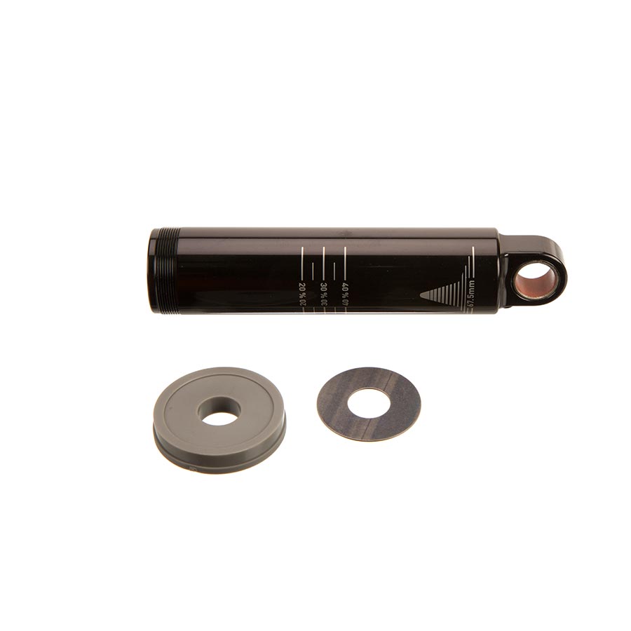 943054-14::0::943054-14::RockShox, Corps d'amortisseur pour Super Deluxe C1, Standard, 67.5mm, 11.4118.054.675