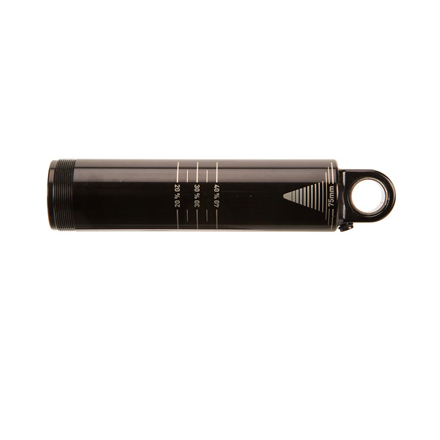 943054-17::0::943054-17::RockShox, Corps d'amortisseur pour Super Deluxe C1, Standard, 75mm, 11.4118.054.750