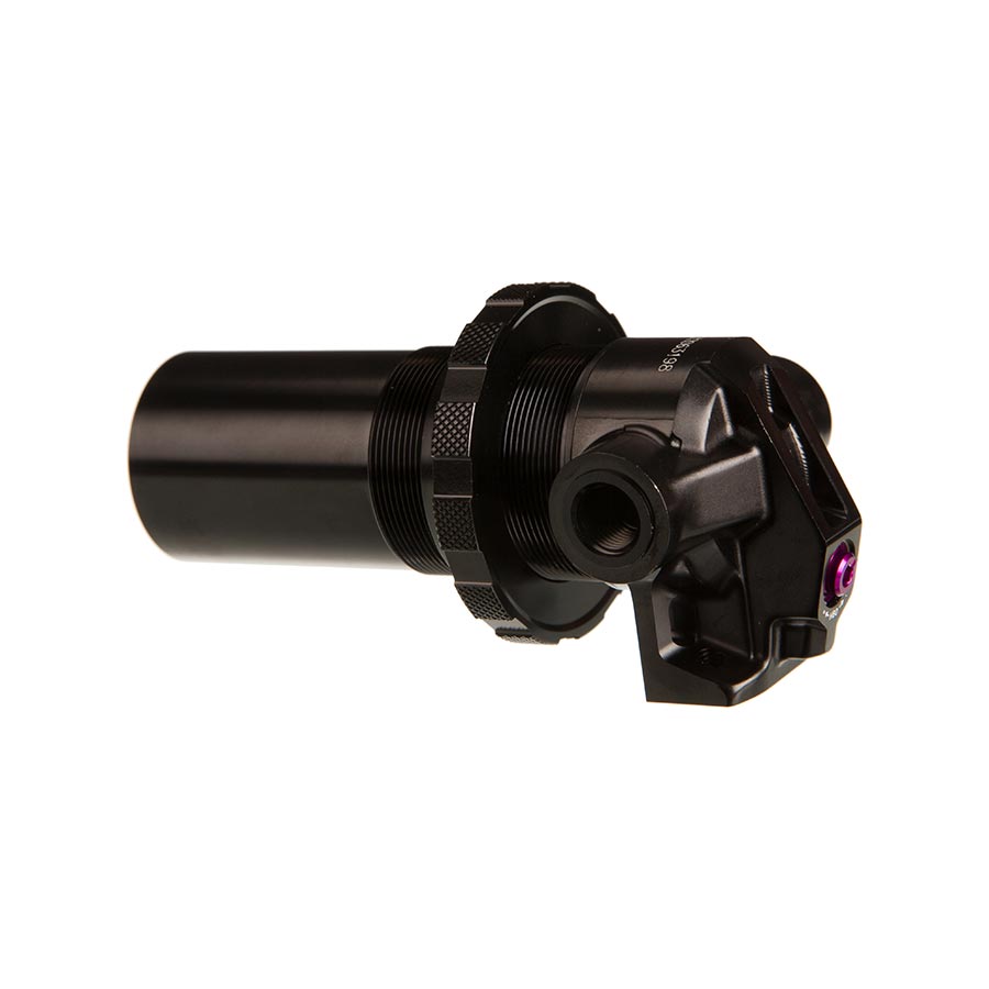 943056-04::0::943056-04::RockShox, SDLX B1 Coil Eyelet Assembly, Trunnion, 47.5-55mm, 11.4118.102.004