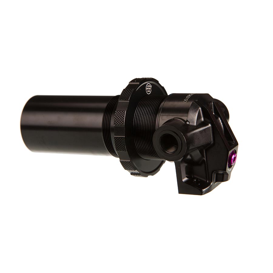 943056-05::0::943056-05::RockShox, SDLX B1 Coil Eyelet Assembly, Trunnion, 57.5-65mm, 11.4118.102.005