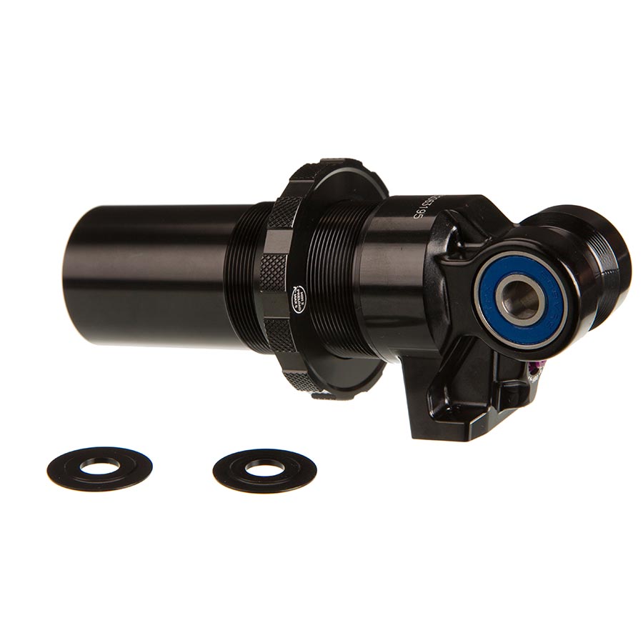 943056-07::0::943056-07::RockShox, SDLX B1 Coil Eyelet Assembly, Bearing, 47.5-55mm, 11.4118.102.007
