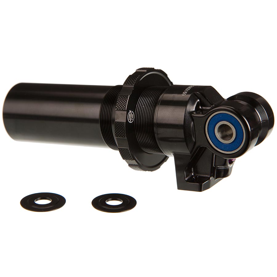 943056-09::0::943056-09::RockShox, SDLX B1 Coil Eyelet Assembly, Bearing, 67.5-75mm, 11.4118.102.009