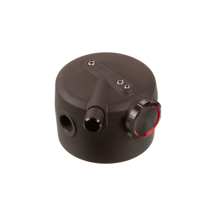 943060-02::0::943060-02::RockShox, DLX Select Eyelet Assembly, Trunnion, 11.4118.073.009