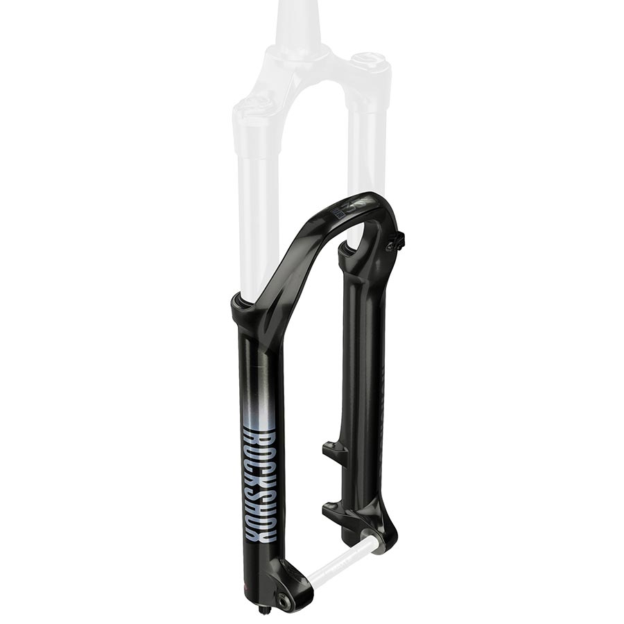 943082-02::0::943082-02::RockShox, Jambage, 35G, 29 15X110 Boost Noir Lustré - 35G (2020+)