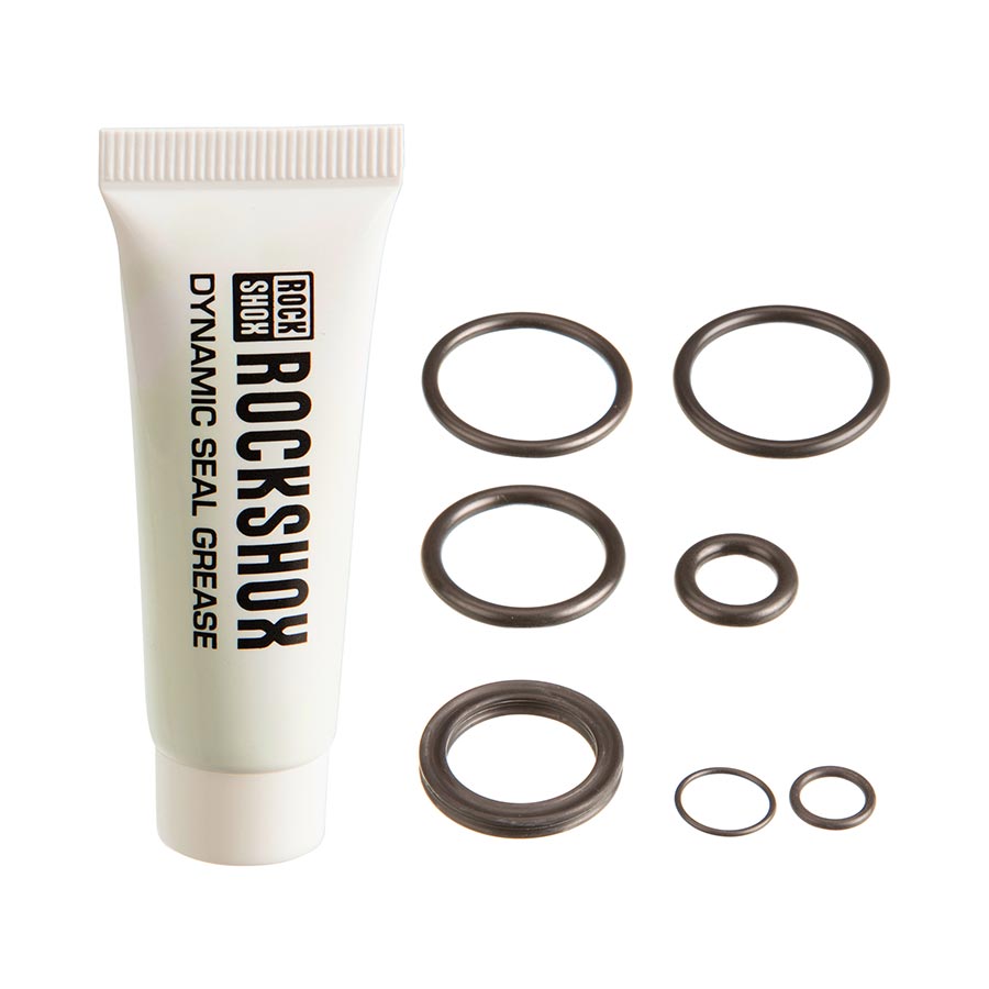 943086-01::0::943086-01::RockShox, Trousse 200 heures pour Rudy XPLR, Kit