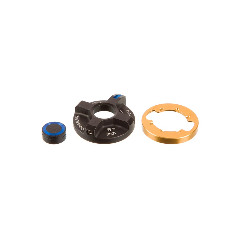 943102-01::0::943102-01::RockShox, 3 Positions pour SID RaceDay D1, Kit